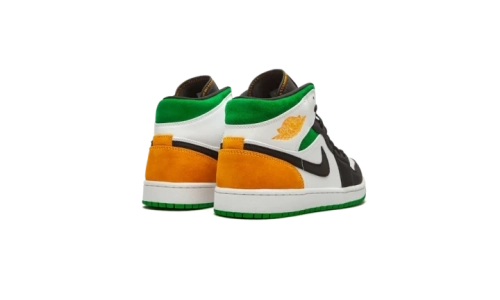Air Jordan 1 - Oakland