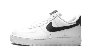 AIR FORCE 1 LO MNS WMNS "White / Black" 315115 152