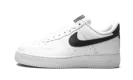 AIR FORCE 1 LO MNS WMNS "White / Black" 315115 152