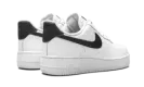 AIR FORCE 1 LO MNS WMNS "White / Black" 315115 152