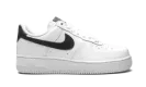 AIR FORCE 1 LO MNS WMNS "White / Black" 315115 152