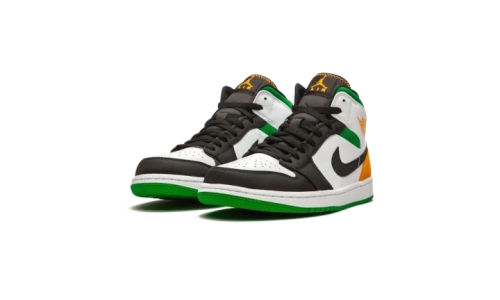 Air Jordan 1 - Oakland