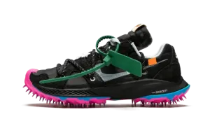 ZOOM TERRA KIGER 5 WMNS "Off-White" CD8179 001