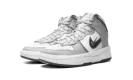 DUNK HIGH UP WMNS "Light Smoke Grey"
