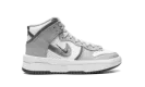DUNK HIGH UP WMNS "Light Smoke Grey"