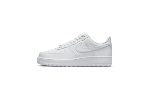 Air Force 1 - White