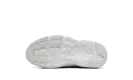 Huarache Run (PS) "White" 704949 110
