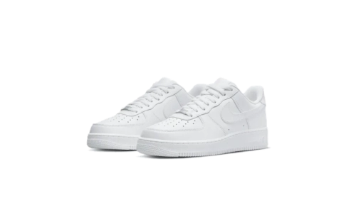 Air Force 1 - White