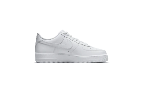 Air Force 1 - White