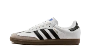 Samba OG "White / Black" B75806