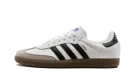 Samba OG "White / Black" B75806