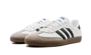 Samba OG "White / Black" B75806