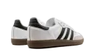 Samba OG "White / Black" B75806