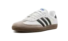 Samba OG "White / Black" B75806