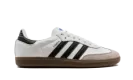 Samba OG "White / Black" B75806
