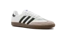 Samba OG "White / Black" B75806