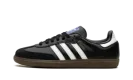 Samba OG "Black/ Gum" B75807
