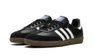 Samba OG "Black/ Gum" B75807