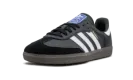 Samba OG "Black/ Gum" B75807