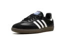 Samba OG "Black/ Gum" B75807