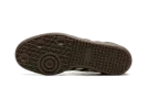 Samba OG "Black/ Gum" B75807