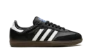 Samba OG "Black/ Gum" B75807