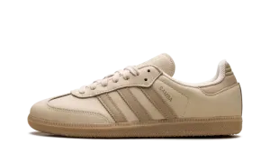 Samba OG "Sand Strata Magic Beige" JI3208