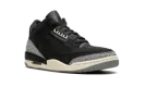 AIR JORDAN 3 WMNS "Off Noir" CK9246 001