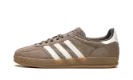 Gazelle Indoor "Earth Strata White Gold Metallic" JQ0175