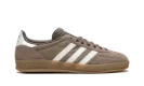 Gazelle Indoor "Earth Strata White Gold Metallic" JQ0175