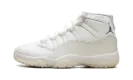 Air Jordan 11 WMNS "Pearl" AR0715 110