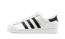 Superstar "White / Black" EG4958