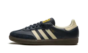 Samba OG "Night Navy / Cream White" ID2056