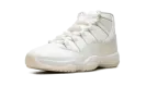 Air Jordan 11 WMNS "Pearl" AR0715 110