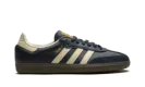Samba OG "Night Navy / Cream White" ID2056