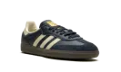 Samba OG "Night Navy / Cream White" ID2056