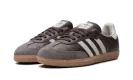 Samba OG "Brown Putty Grey" ID1481