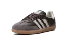 Samba OG "Brown Putty Grey" ID1481