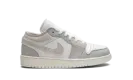 AIR JORDAN 1 LOW SE GS "Tech Grey" FB9139 002
