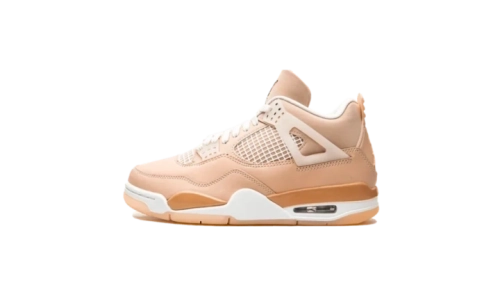 Air Jordan 4 - Shimmer