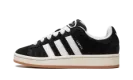 Campus 00s "Core Black" HQ8708