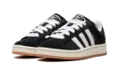 Campus 00s "Core Black" HQ8708