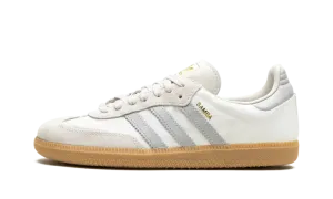 Samba OG "Off White Alluminum" ID1448