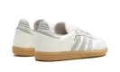 Samba OG "Off White Alluminum" ID1448
