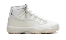 Air Jordan 11 WMNS "Pearl" AR0715 110