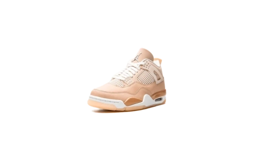 Air Jordan 4 - Shimmer