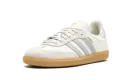 Samba OG "Off White Alluminum" ID1448