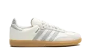 Samba OG "Off White Alluminum" ID1448