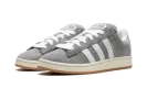Campus 00s "Grey White" HQ8707