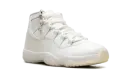 Air Jordan 11 WMNS "Pearl" AR0715 110